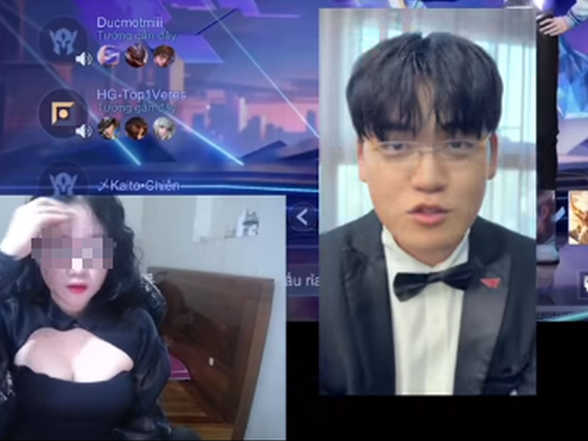 Tự nhận là vợ của Gumayusi, nữ game thủ Liên Quân khiến người xem tranh cãi gay gắt