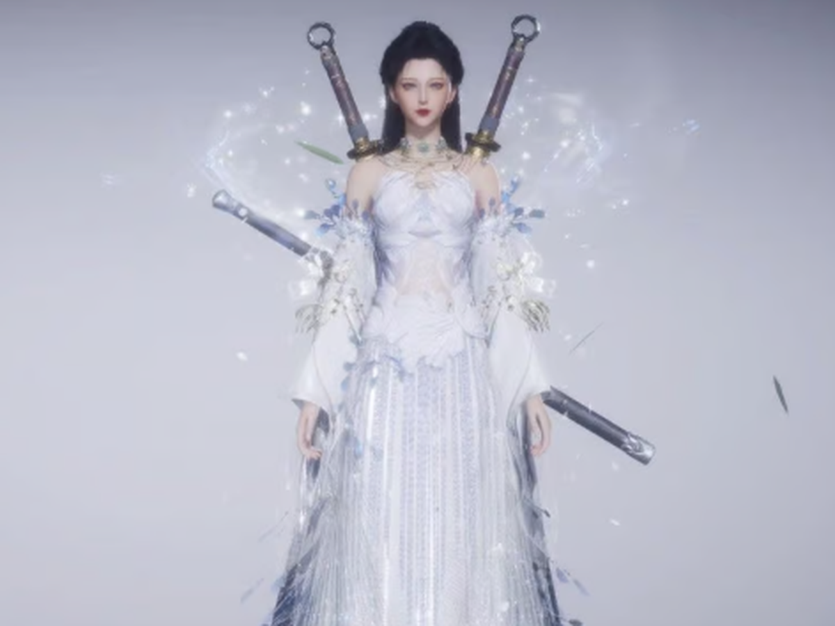 Game thủ "sốc ngang", một skin trong Where Winds Meet có thể ngốn tới tiền tỷ, nếu bạn xui xẻo