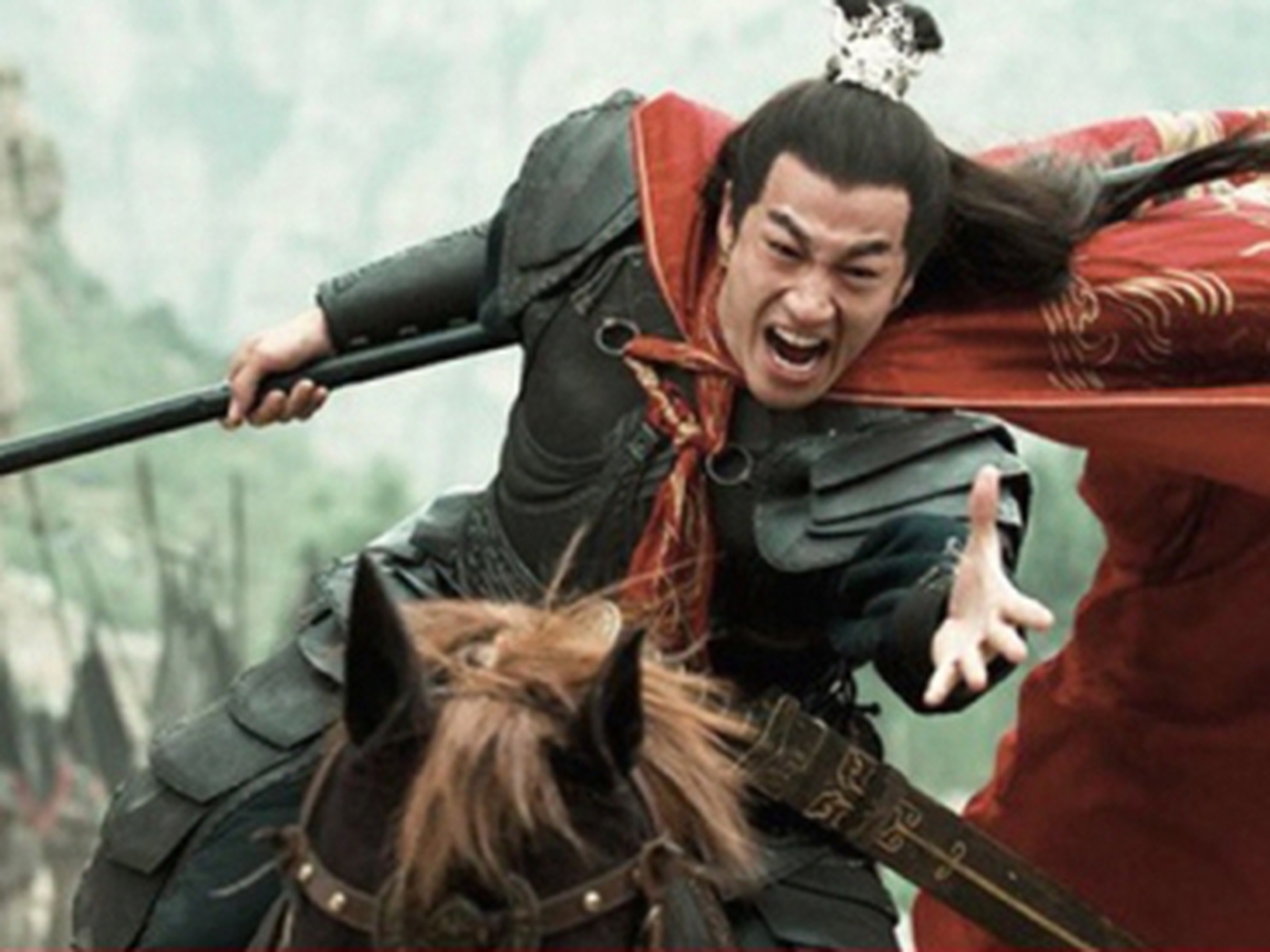 Không phải Lữ Bố, đây mới là võ tướng có sức mạnh 'siêu phàm' nhất thời Tam Quốc