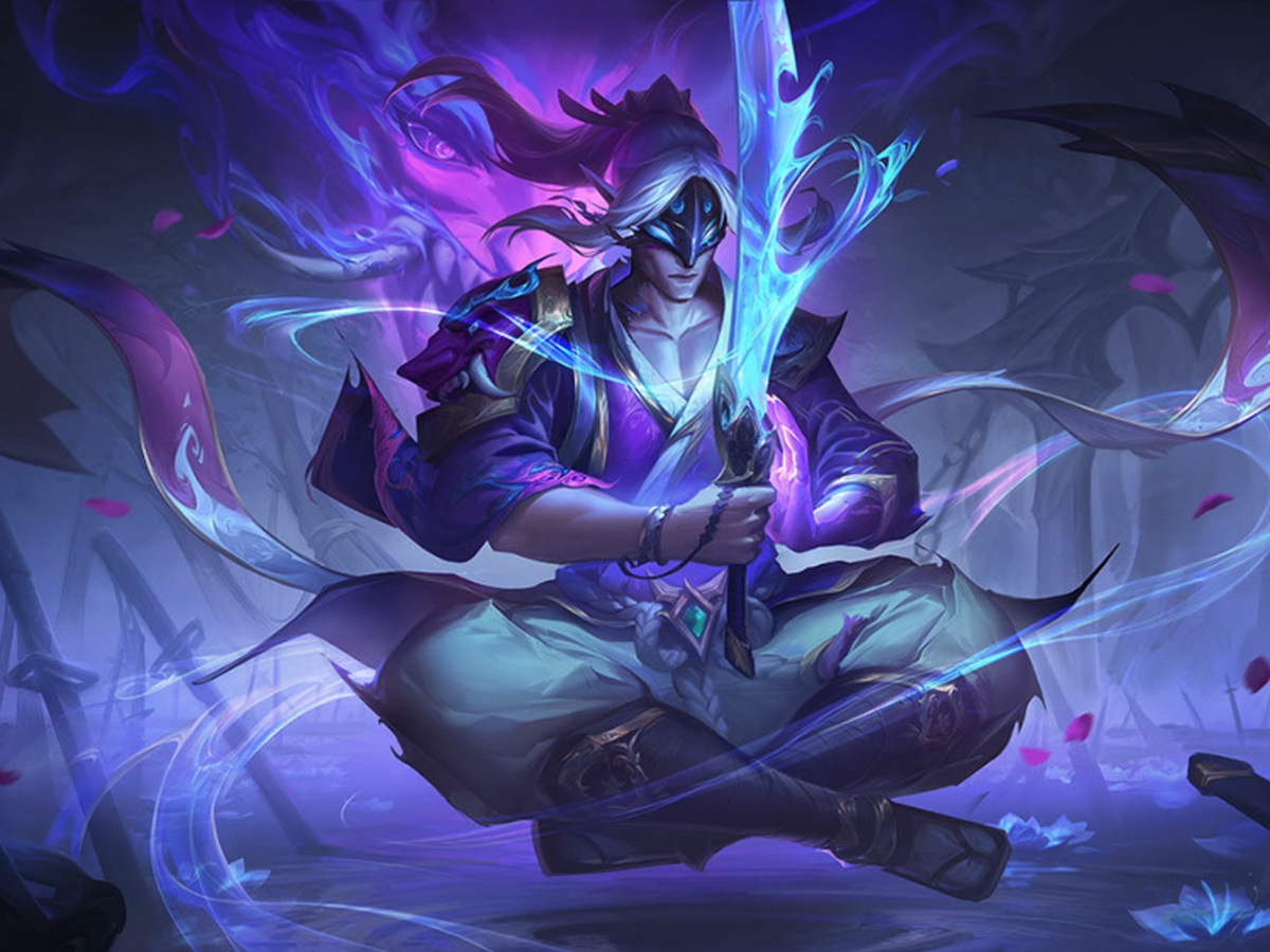 Có 4 vị tướng "con ghẻ" xuyên suốt lịch sử CKTG, một cái tên xuất hiện từ những ngày đầu của LMHT