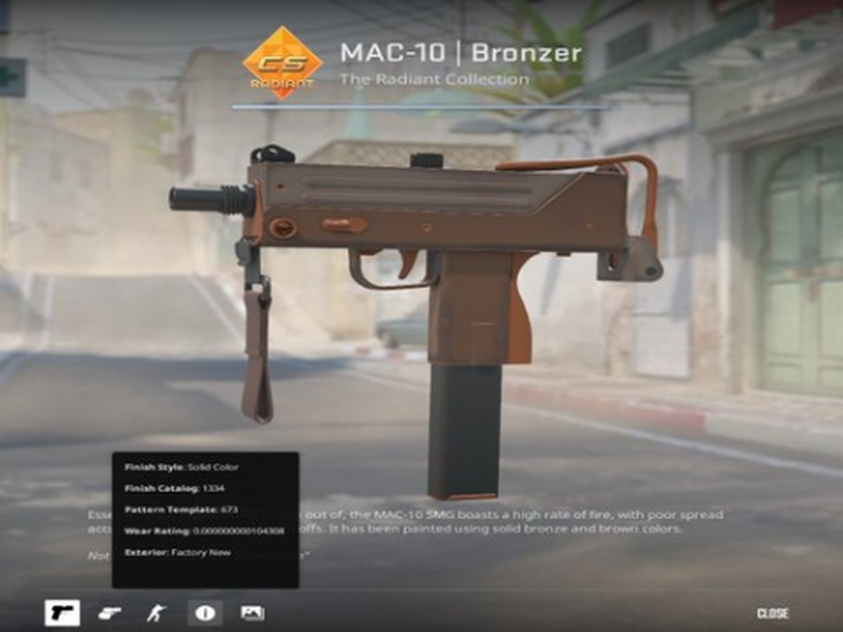 Chi tiền tỷ cho một skin phổ thông, nam game thủ khiến tất cả ngỡ ngàng, lý do thật sự đầy bí ẩn