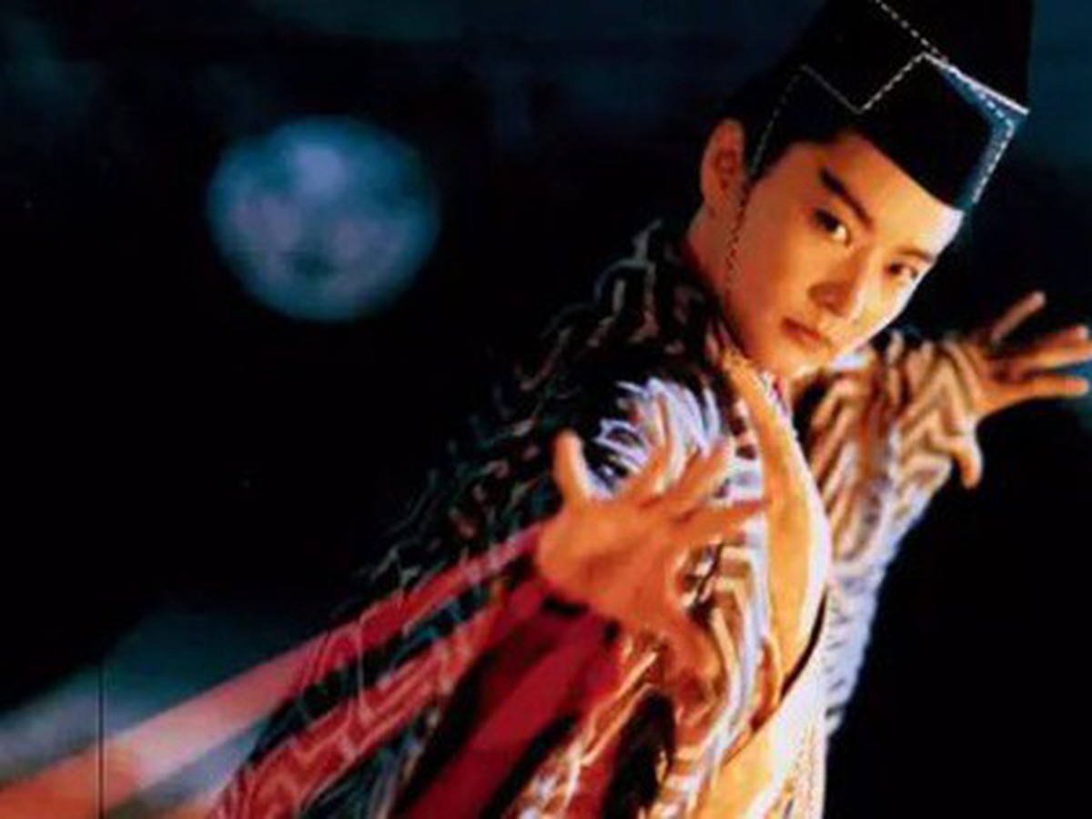 4 cao thủ cùng luyện Quỳ Hoa Bảo Điển, chỉ Đông Phương Bất Bại bỏ kiếm dùng kim thêu: Sự thật gây bất ngờ