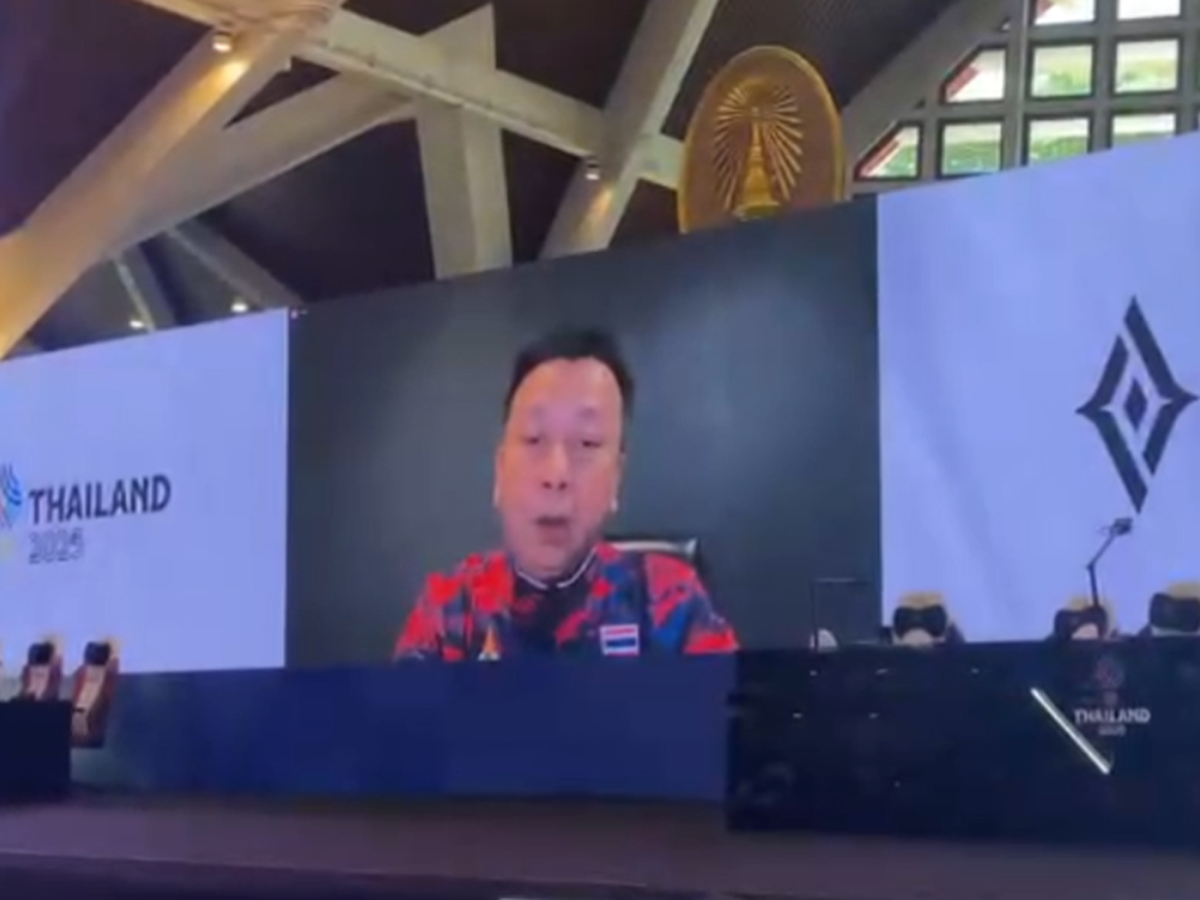 Chính thức: Endgame cho đội tuyển Liên Quân Mobile nữ Thái Lan tại SEA Games 33