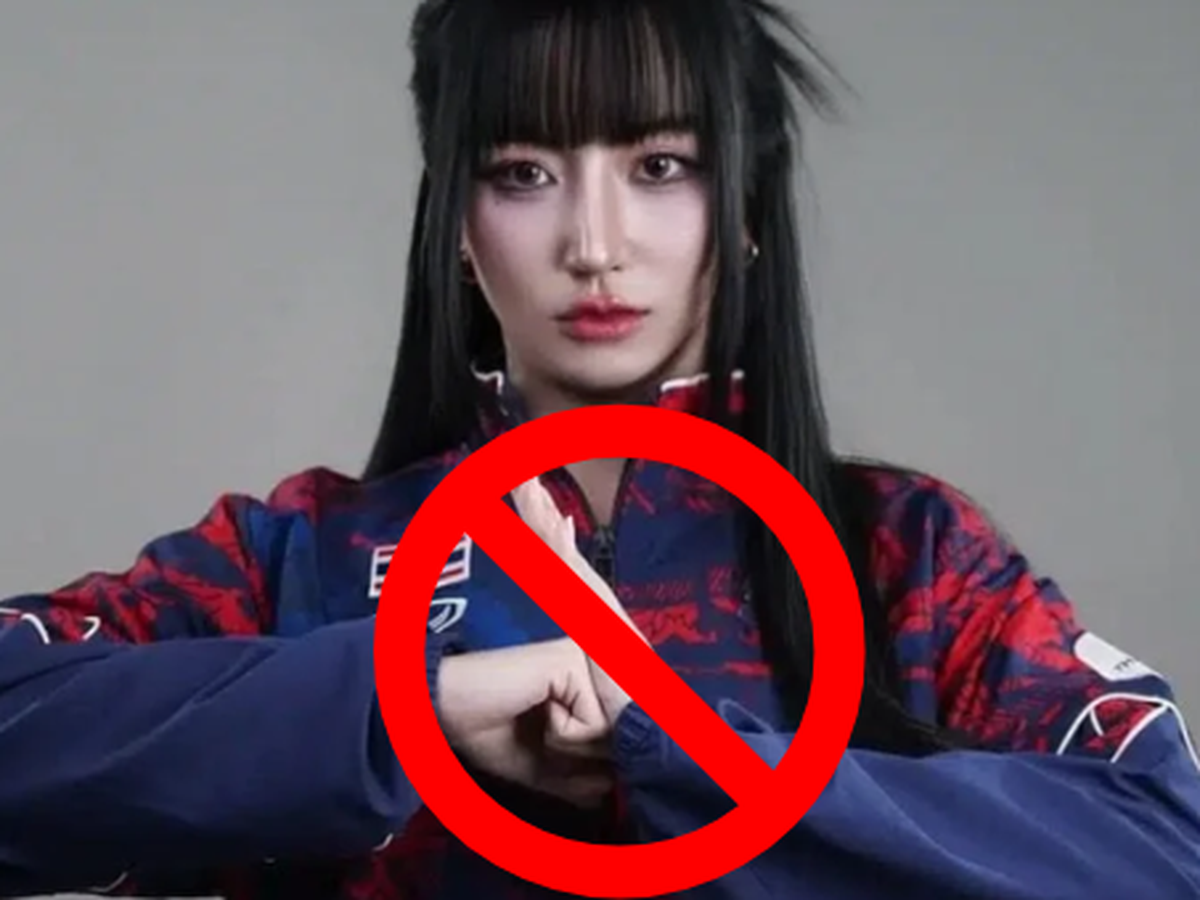 Chính thức: Hot girl eSports Thái Lan bị cấm thi đấu trọn đời - cú “one-shot” khép lại drama gian lận chấn động SEA Games