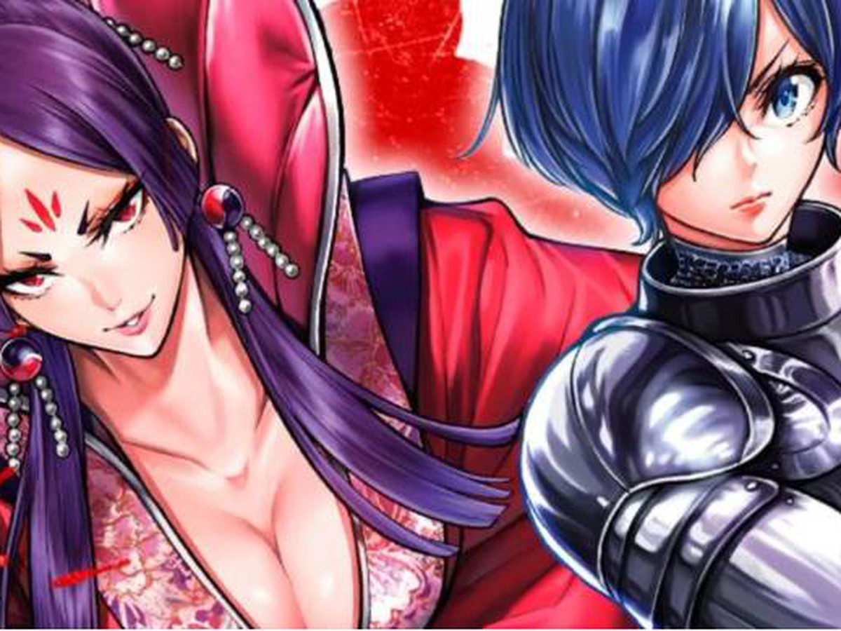 Record of Ragnarok phiên bản nữ: Khi 32 'ác nữ' lịch sử đại chiến giành điều ước trong giải đấu đẫm máu