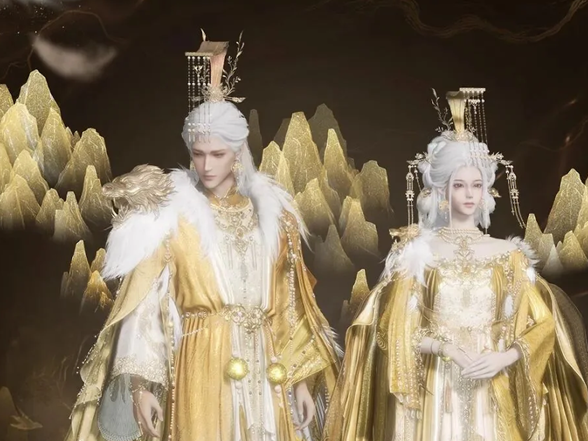 Kỷ niệm 1 năm ra mắt, Where Winds Meet tung luôn bộ skin trị giá 1 tỷ khiến fan choáng váng