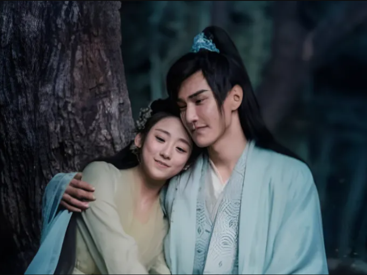 6 đại cao thủ bị Kim Dung "xóa sổ" gần như hoàn toàn vì võ công quá cao: Bạn biết được mấy người?