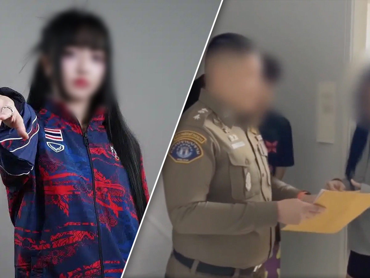 Nữ game thủ Liên Quân Thái Lan gây lùm xùm vì gian lận tại SEA Games 33 bị truy tố hình sự