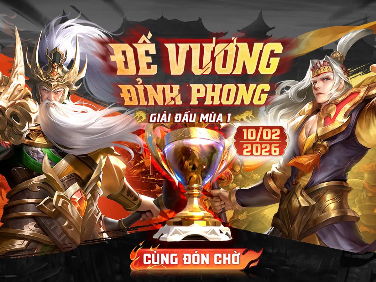 Cộng đồng Thiếu Niên 3Q: Khởi Nguyên đang "mất ăn mất ngủ" vì đấu trí