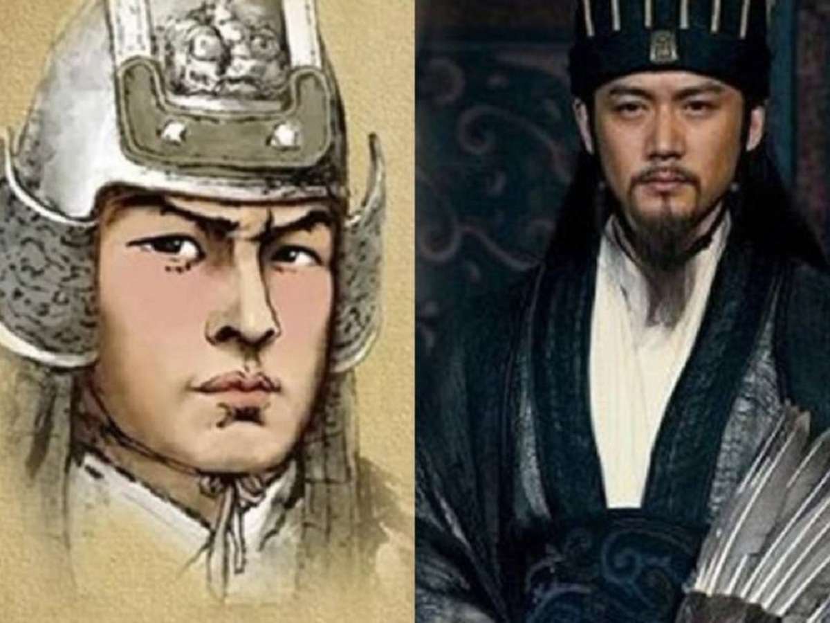 Đối thủ của Gia Cát Lượng gánh nỗi oan khuất nghìn năm không rửa sạch