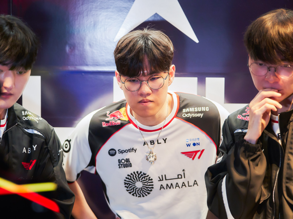 Xuất hiện những thông tin đầu tiên về Esports Nation Cup, cộng đồng đoán luôn đội đại diện LCK