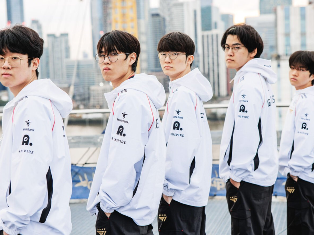 Cộng đồng LMHT mơ tương lai "không tưởng" với Esports Nation Cup 2026v