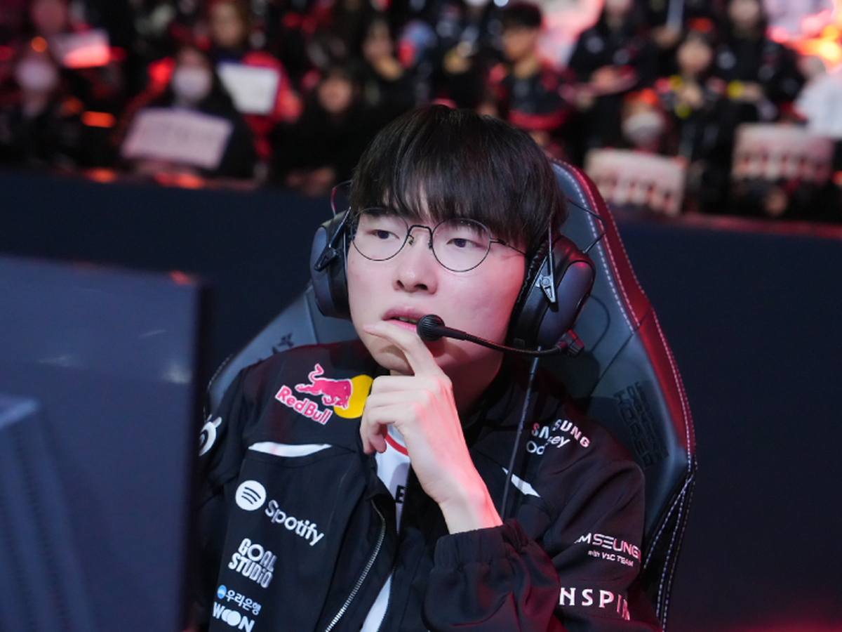 Thống kê bất ngờ chứng minh Faker còn bền bỉ hơn hầu như toàn bộ tướng LMHT hiện nay