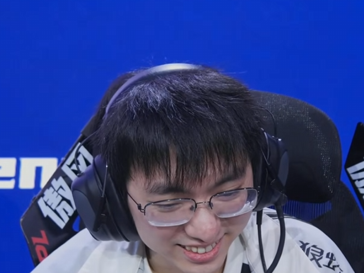 Vị tướng LMHT "con ghẻ" Riot bất ngờ xuất hiện tại LPL ở vai trò "độc lạ"