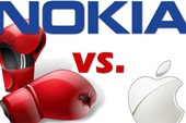 Bị Apple cướp ngôi vua smartphone, Nokia phản ứng ra sao?