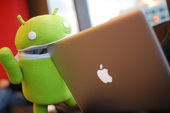Android đang đánh mất sức hấp dẫn đối với các nhà phát triển?