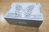 Đập hộp "Siêu bướm" Super Flower Leadex Titanium 1600W: Siêu phẩm nguồn máy tính chuyên trị hàng khủng của các đại gia