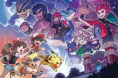 Đâu là những kẻ mạnh nhất trong Elite Four của thế giới Pokemon? (P.2)