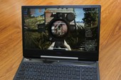 Trải nghiệm Dell G5 - Mẫu laptop gaming đến từ 'người nổi tiếng'