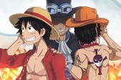 One Piece: Mê mẩn loạt fanart về Luffy Mũ Rơm, tấm cuối cùng sẽ khiến bạn há hốc