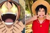 One Piece: 10 phiên bản cosplay Luffy tuyệt vời đến mức chả khác gì trong manga / anime