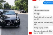 Thấy "bạn trai mạng" đi Mercedes hào nhoáng tới gặp, cô gái nhẹ dạ cả tin suýt thì bị lừa 50 triệu và cái kết đắng lòng