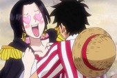 One Piece: Nếu 5 đại mỹ nhân này gia nhập băng Mũ Rơm, Luffy sẽ trở thành "trùm harem" mới của giới hải tặc