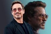 Robert Downey Jr. úp mở về khả năng tái xuất của Iron Man: Điều gì cũng có thể xảy ra trong MCU