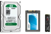 SSD đã khiến PC của chúng ta thay đổi thế nào?