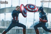 Avengers: Endgame và những khoảnh khắc đáng nhớ từ truyện tranh bước lên màn ảnh nhỏ