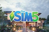 Huyền thoại game giả lập - The Sims 5 tái xuất, ra mắt ngay trong năm 2020