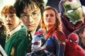 Chủ tịch Kevin Feige tiết lộ loạt phim "Harry Potter" là cảm hứng và chìa khóa dẫn tới sự thành công của vũ trụ điện ảnh Marvel.