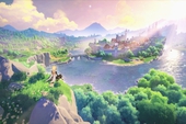 Lộ thời điểm Genshin Impact – Game thế giới mở lấy cảm hứng từ The Legend of Zelda mở cửa thử nghiệm