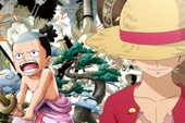 One Piece: Momonosuke sẽ tham gia băng Mũ Rơm để kế thừa di sản của gia tộc Kozuki?