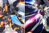 Lác mắt trước 10 mẫu thiết kế Gundam "cực đỉnh" đến từ các fan hâm mộ, đảm bảo bạn sẽ thích mê cho mà xem