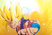 Liên tục gặt hái thành công, Dragon Ball Z: Kakarot lại lập kỷ lục vô tiền khoán hậu
