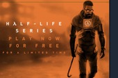 Game huyền thoại Half-Life đang miễn phí, anh em mau vào lấy ngay để “quẩy” Tết