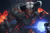 Game diệt quỷ - Doom trở lại với phiên bản hoàn toàn mới