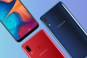 Samsung đang phát triển Galaxy A21s với camera macro