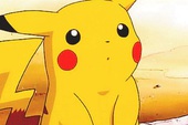 Những điều thú vị về Pikachu, chú chuột điện được yêu thích của thế giới Pokemon (P.1)