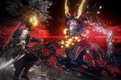 Nioh 2 - Game khó nhất 2020 hé lộ cốt truyện đầy hấp dẫn