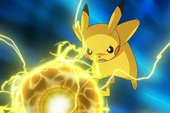 Những điều thú vị về Pikachu, chú chuột điện được yêu thích của thế giới Pokemon (P.2)