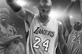 Huyền thoại bóng rổ Kobe Bryant qua đời, loạt streamer và cộng đồng mạng bày tỏ sự tiếc thương vô hạn