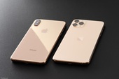 Gửi các "rich kid" dư dả 20 triệu tiền lì xì: Ra Tết nên mua iPhone XS Max hay iPhone 11 mới hợp gu?