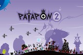 Huyền thoại PlayStation - Patapon 2 Remastered sẽ ra mắt vào cuối tháng 1 này