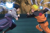 Top 5 điều Sasuke chứng minh mình có thể làm tốt hơn Naruto