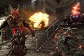 Chiều lòng game thủ, Doom Eternal hứa sẽ không có chế độ mà hàng triệu người chơi "căm ghét"