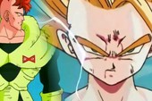 Dragon Ball tiết lộ chi tiết mới về mối quan hệ cảm động giữa Gohan với Android 16