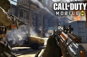 Cộng đồng tranh luận gay gắt về việc Call of Duty Mobile bị chê bai là tựa game mất cân bằng