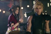 Final Fantasy VII Remake tung trailer chính thức, fan bồi hồi xúc động 'huyền thoại đã trở lại thật rồi!'